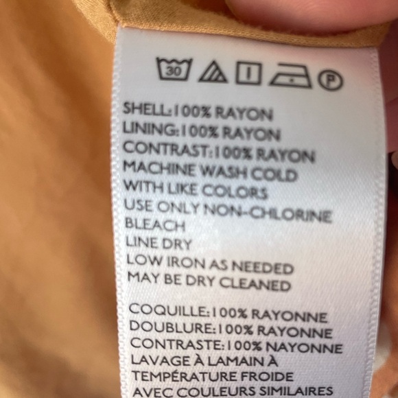 Urban Outfitters Cooperative Blance Polka
Dot Blazer - Picture 8 of 8